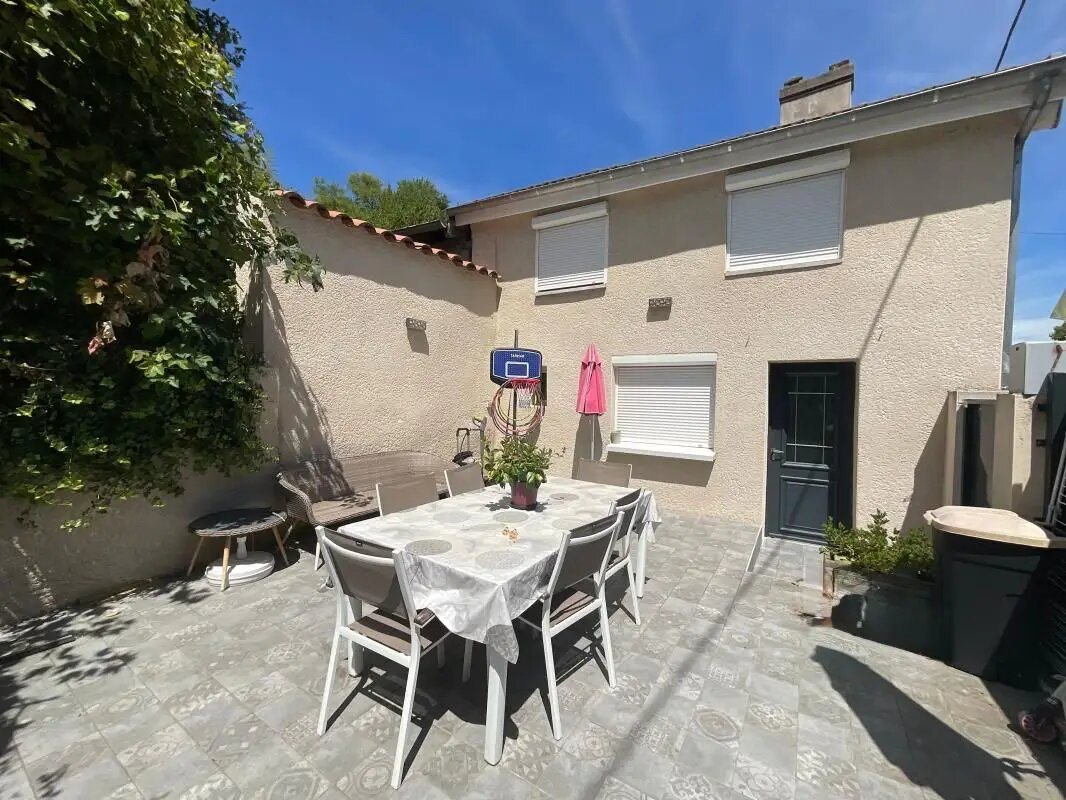 Maison à vendre, 107m², Montluel