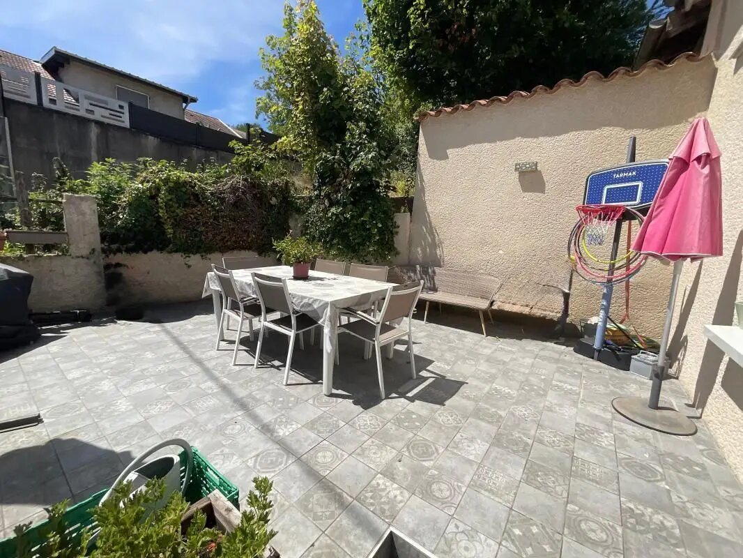 Maison à vendre, 107m², Montluel