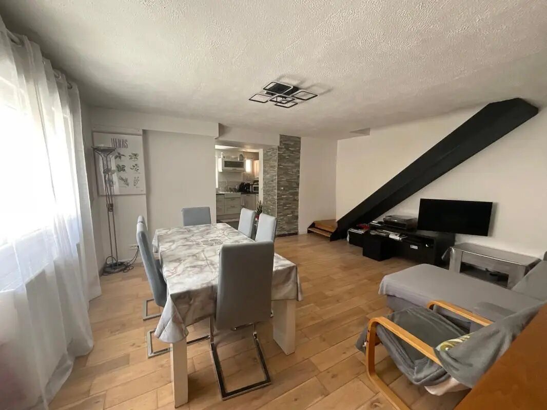 Maison à vendre, 107m², Montluel