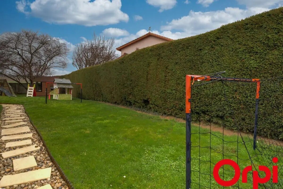 Maison à vendre, 90m², Pizay