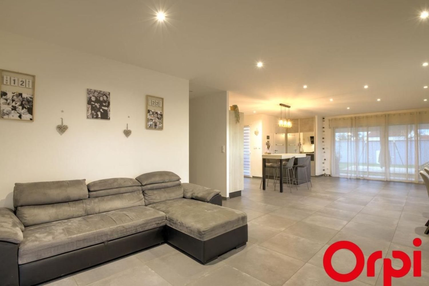 Maison à vendre, 150m², Saint-Maurice-de-Gourdans