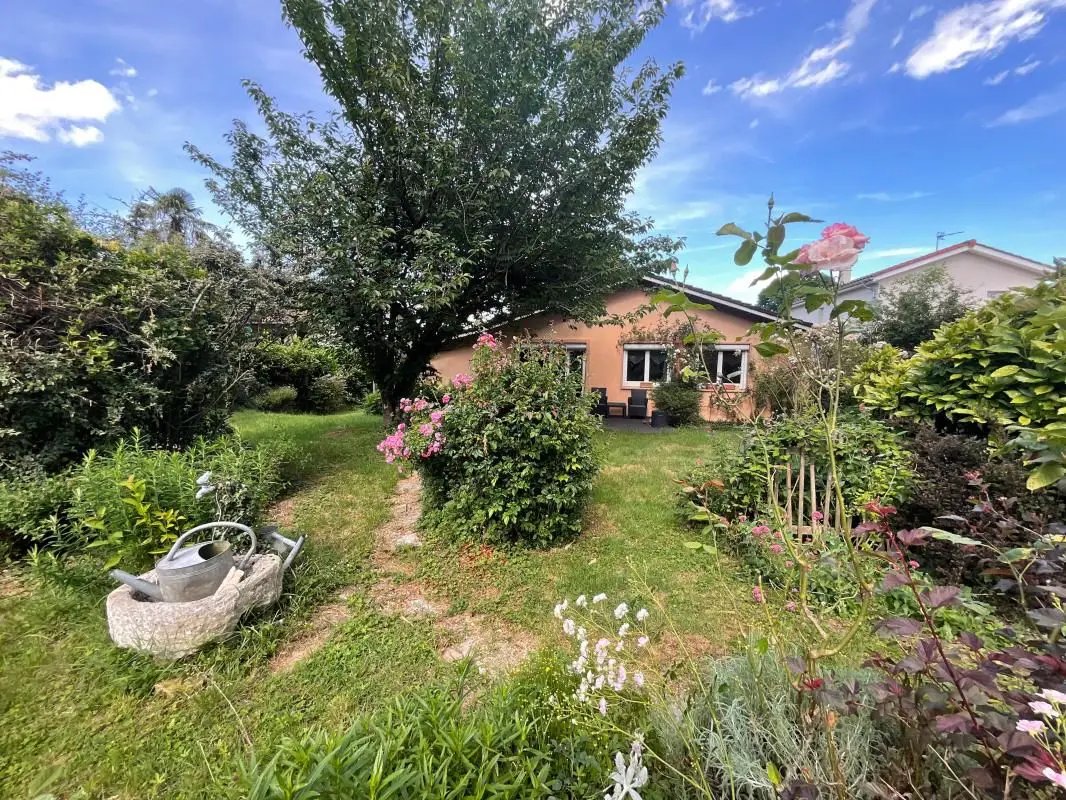 Maison à vendre, 74m², La Boisse