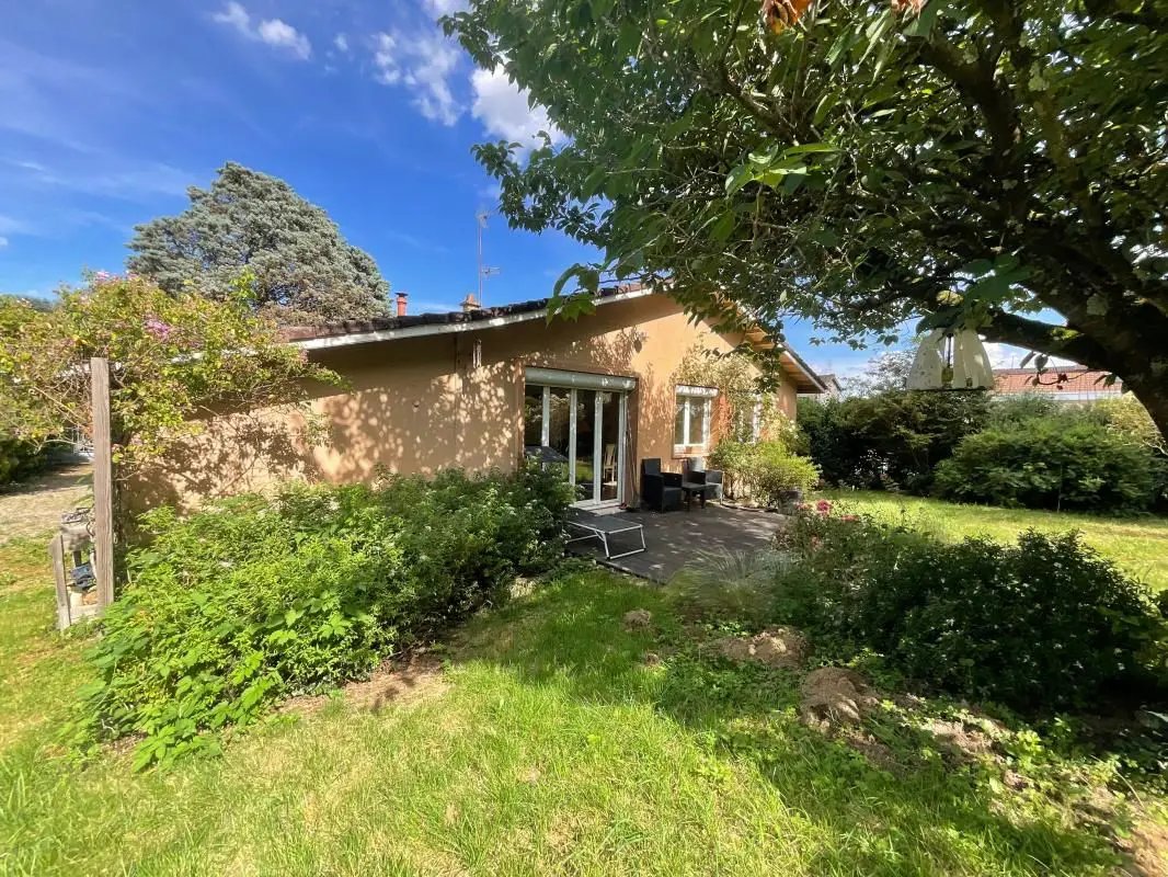 Maison à vendre, 74m², La Boisse
