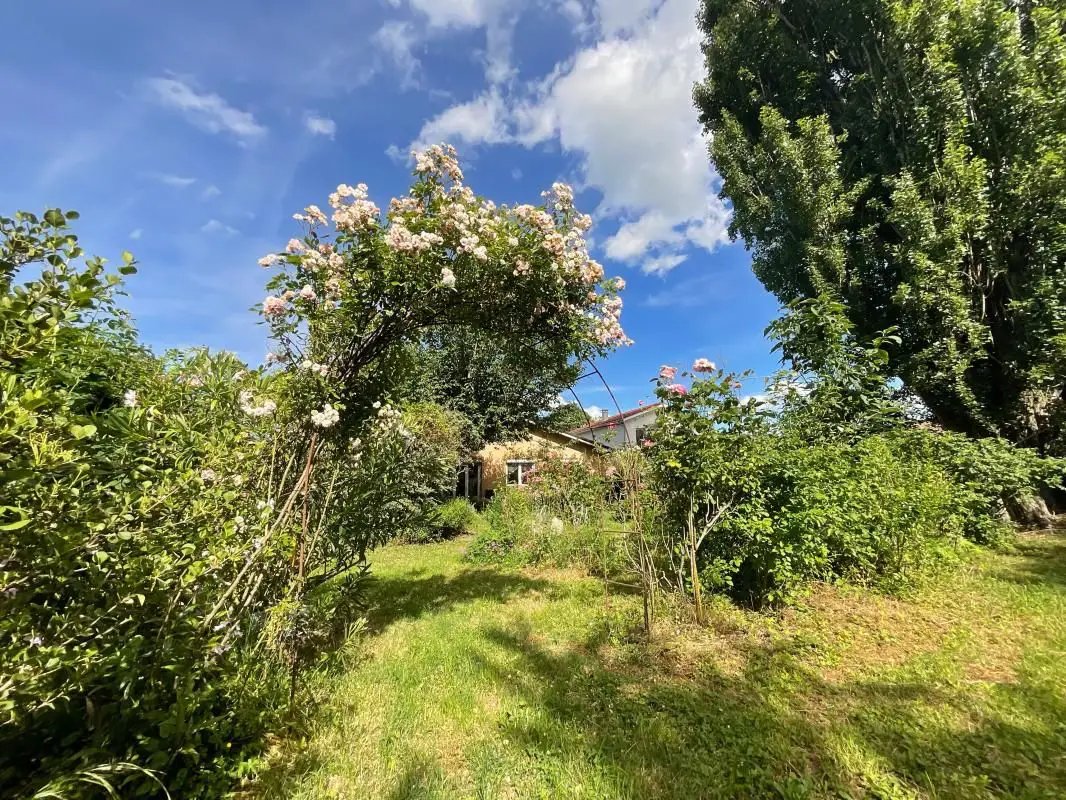 Maison à vendre, 74m², La Boisse