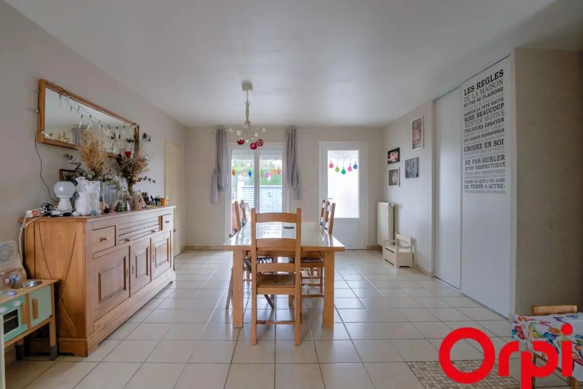 Maison à vendre, 90m², Montluel