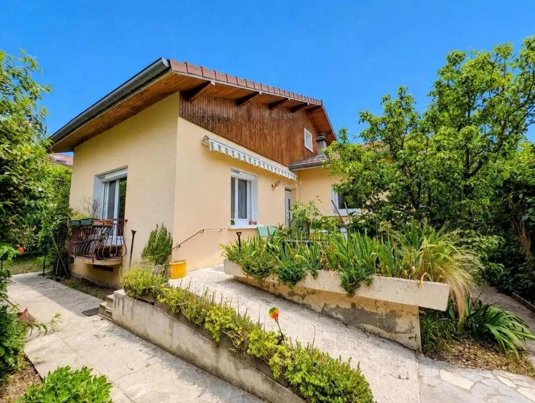 Maison à vendre, 144m², Montluel