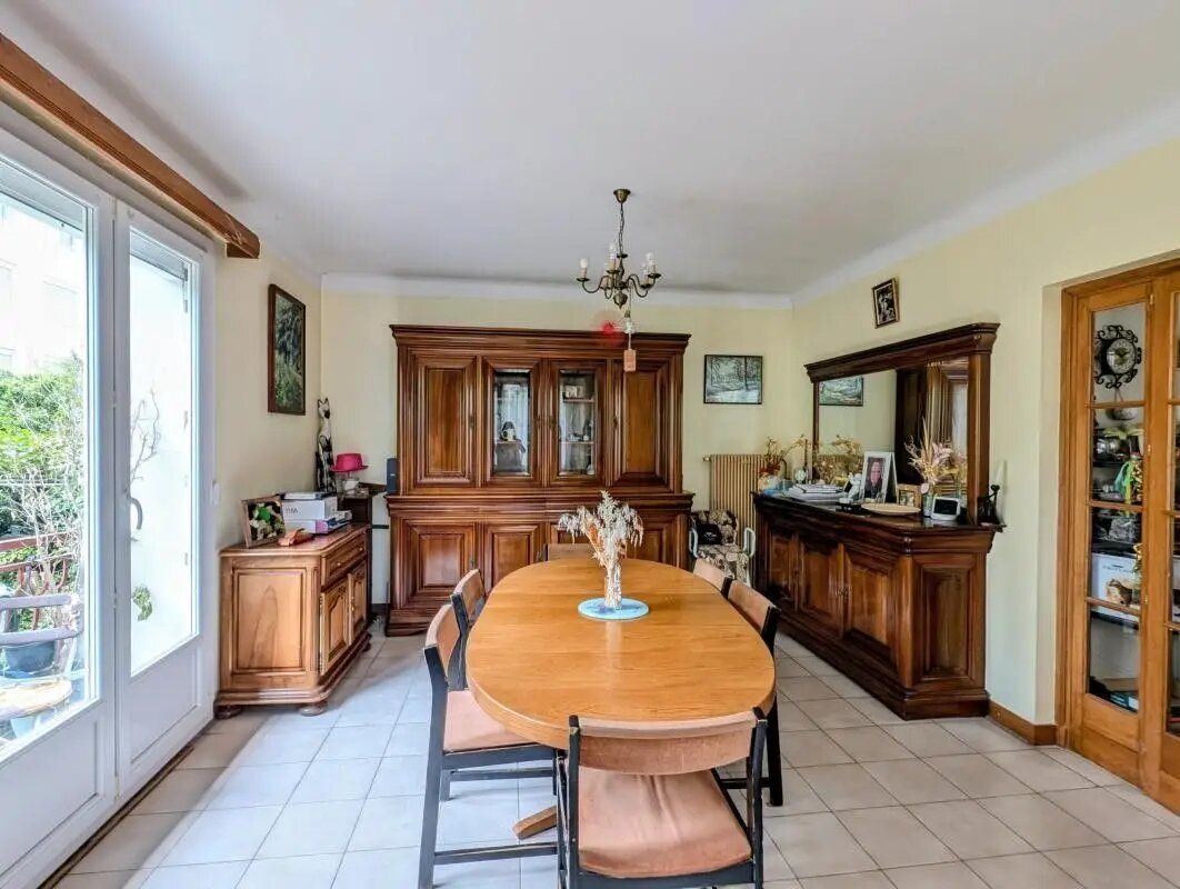 Maison à vendre, 144m², Montluel