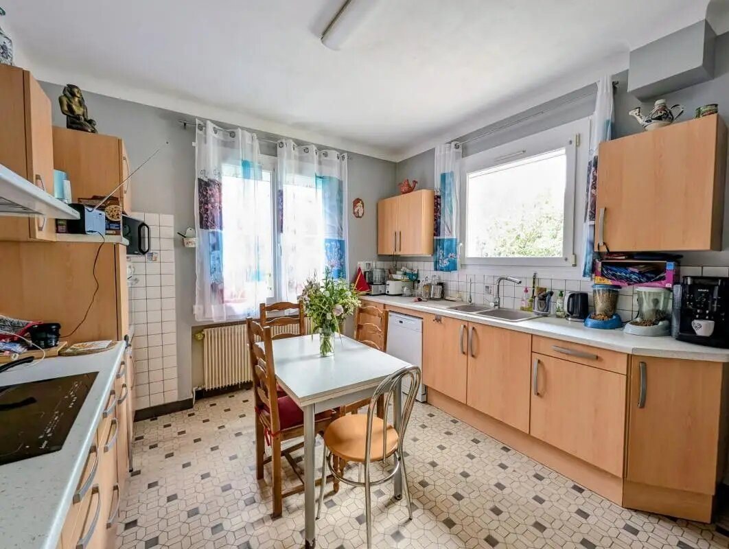 Maison à vendre, 144m², Montluel
