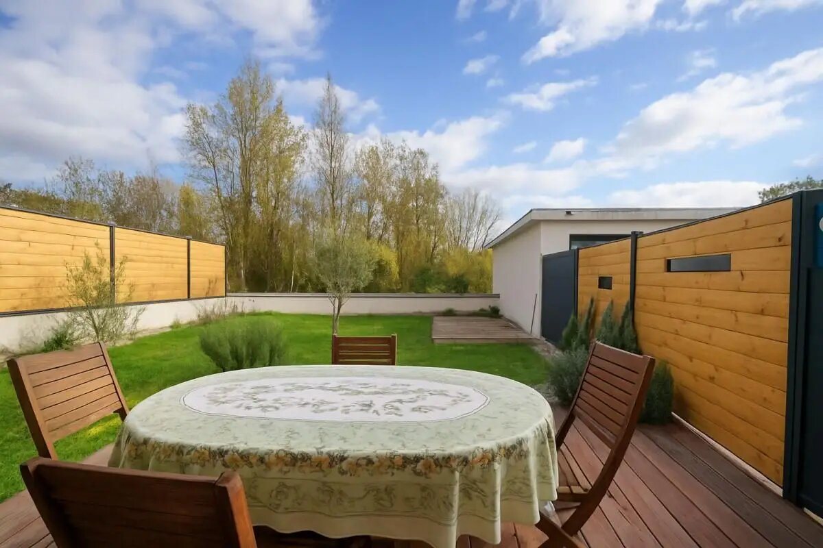 Appartement à vendre, 69m², La Boisse