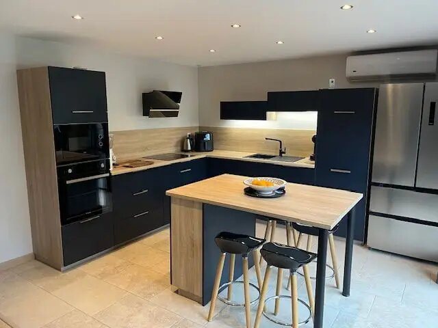 Appartement à vendre, 69m², La Boisse