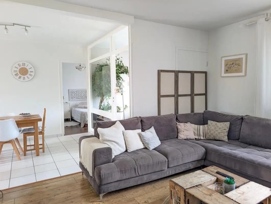 Appartement à vendre, 85m², Montluel