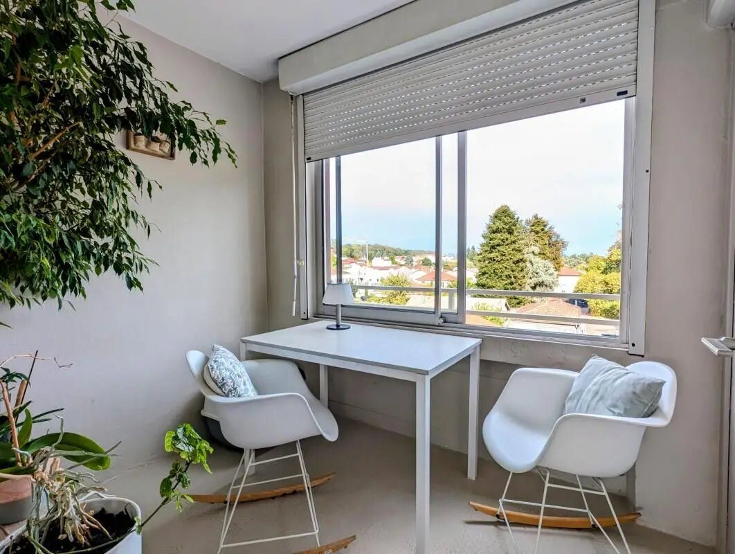 Appartement à vendre, 85m², Montluel