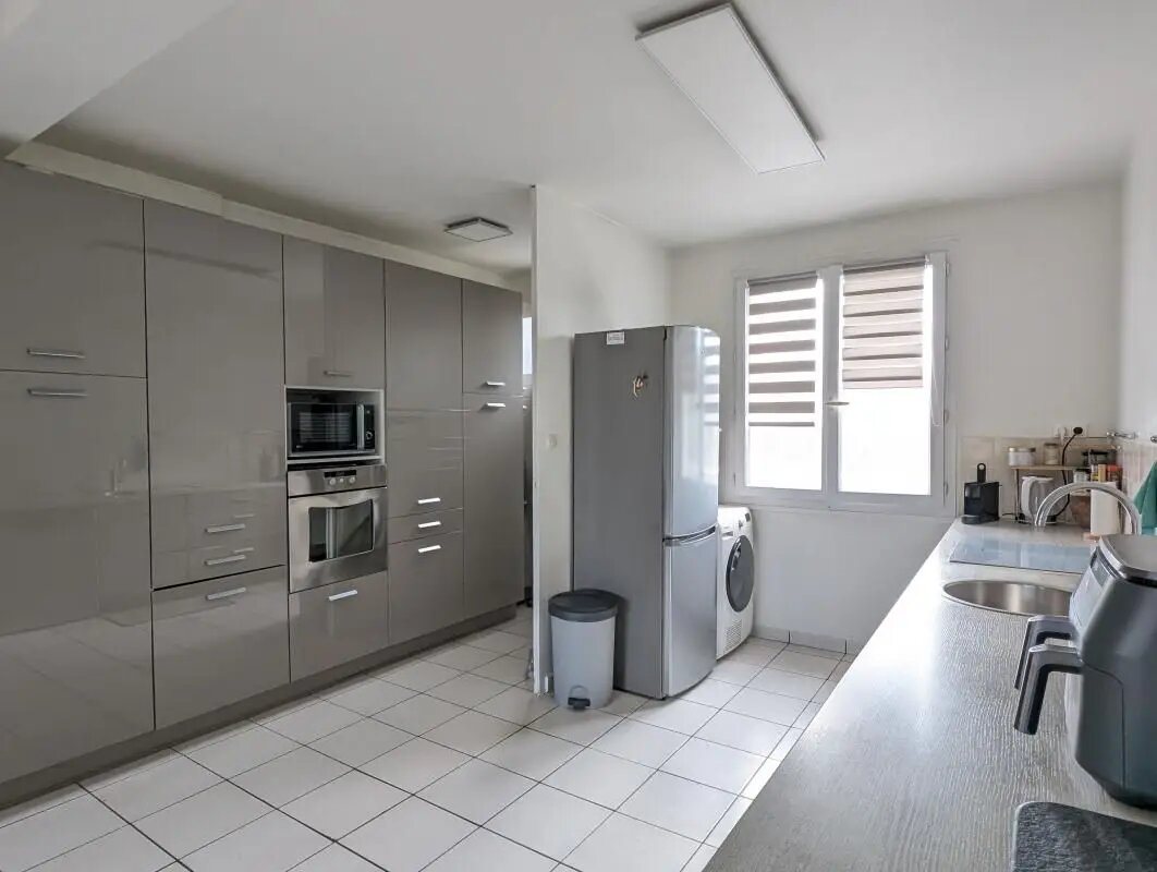 Appartement à vendre, 85m², Montluel