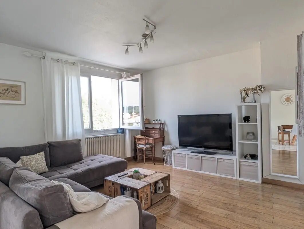 Appartement à vendre, 85m², Montluel