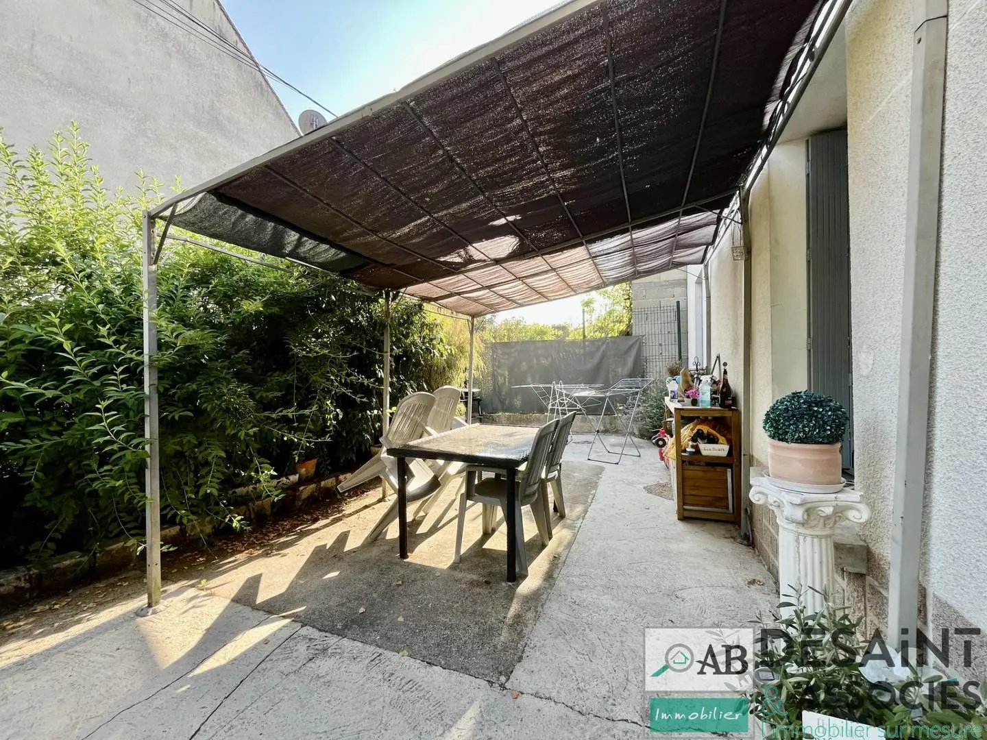 Maison à vendre, 110m², Coulommiers