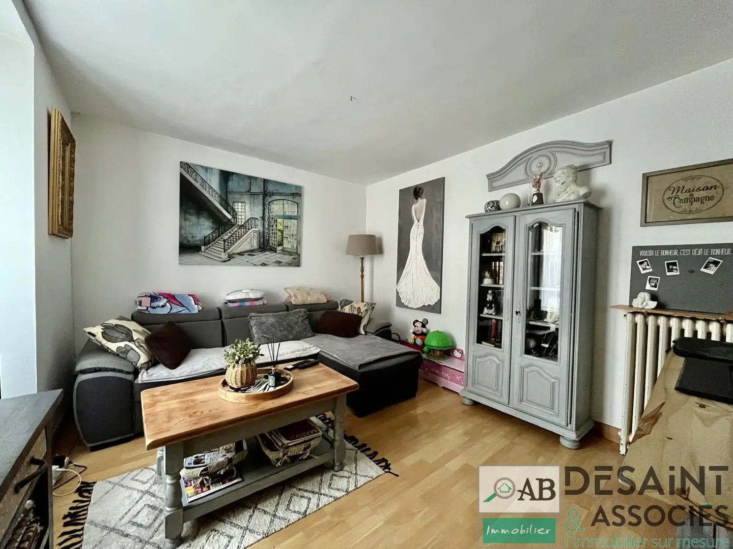 Maison à vendre, 110m², Coulommiers