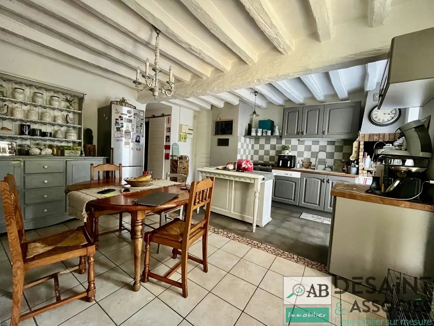 Maison à vendre, 110m², Coulommiers