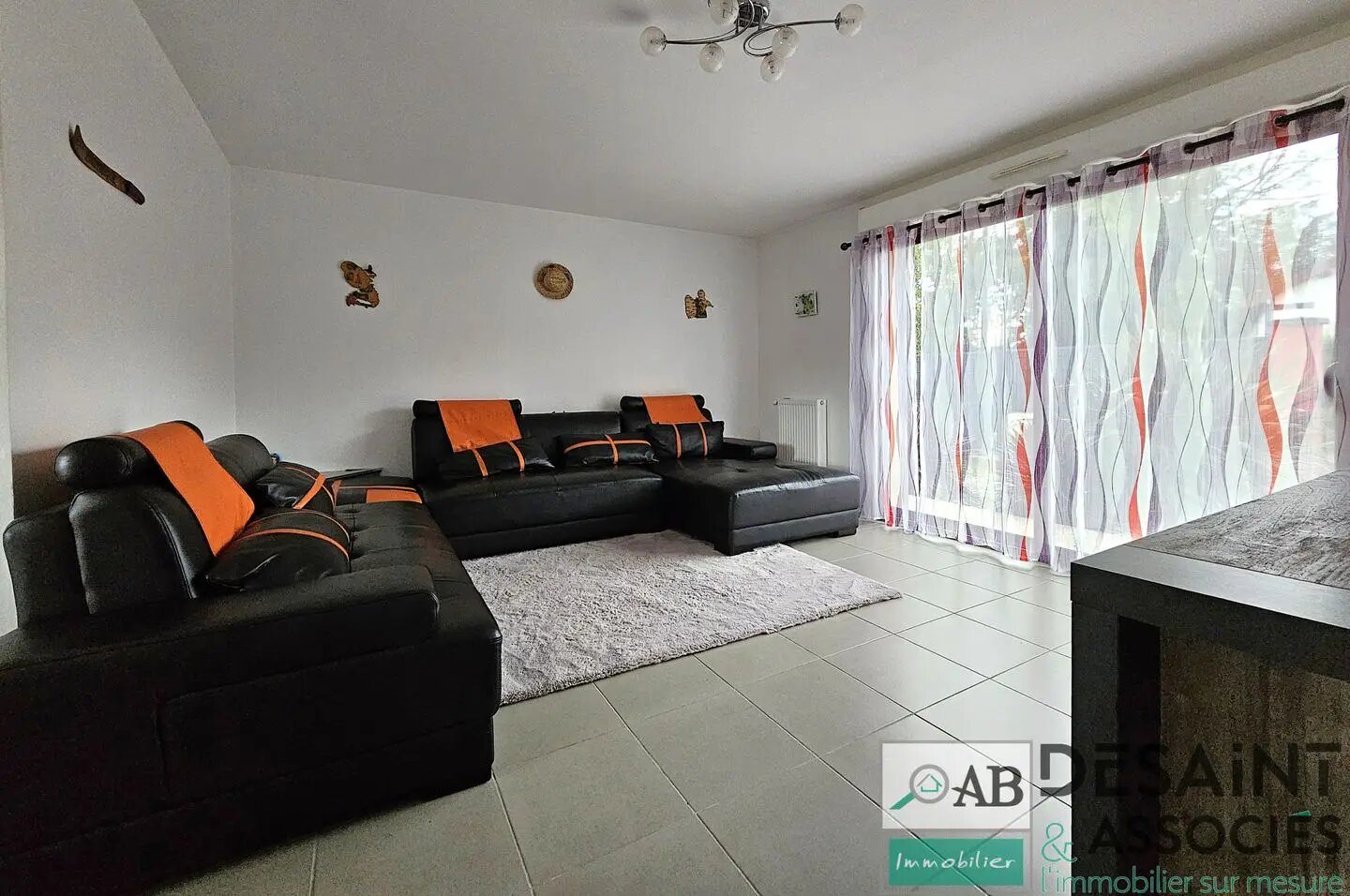 Maison à vendre, 121m², Couilly-Pont-aux-Dames