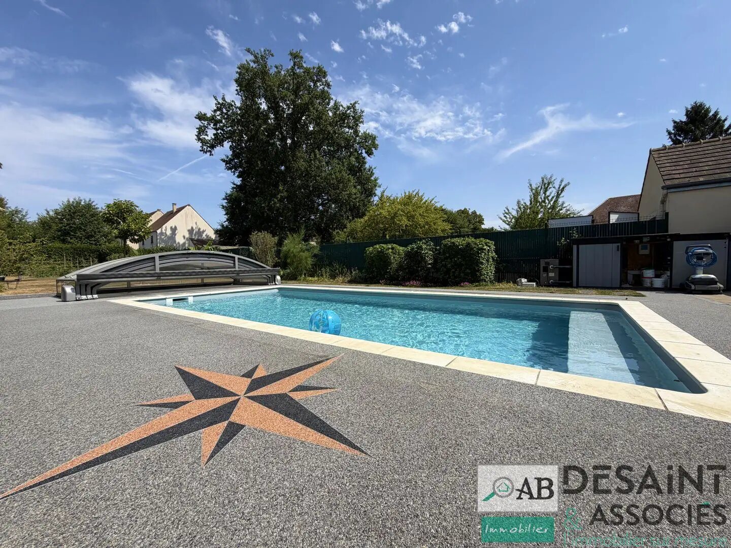 Maison à vendre, 191m², Villeneuve-Saint-Denis