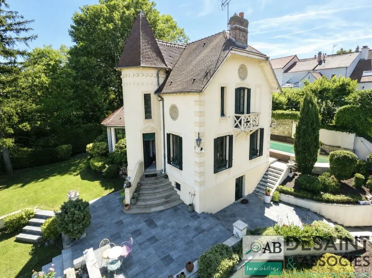 Maison à vendre, 158m², Coupvray