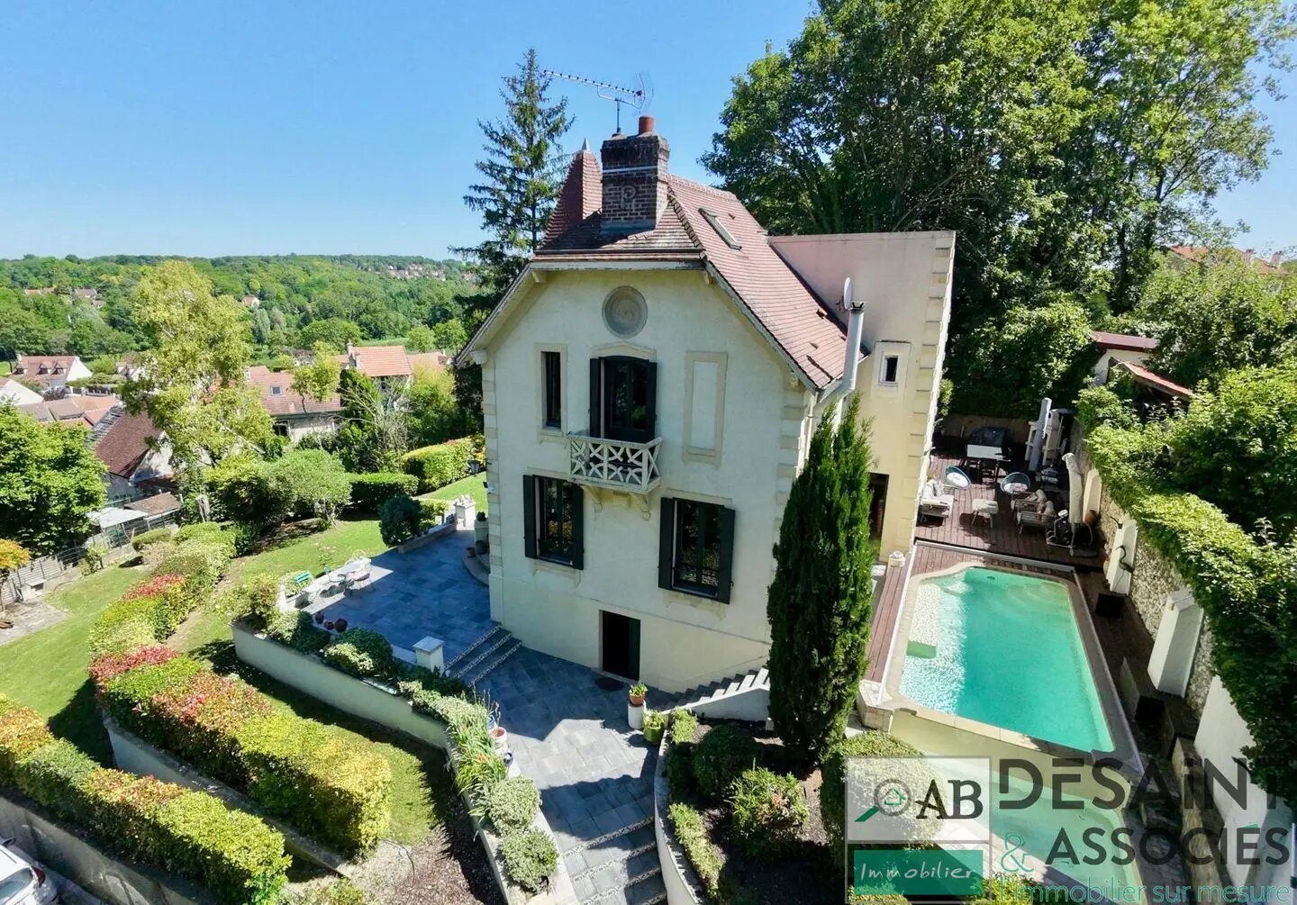 Maison à vendre, 158m², Coupvray
