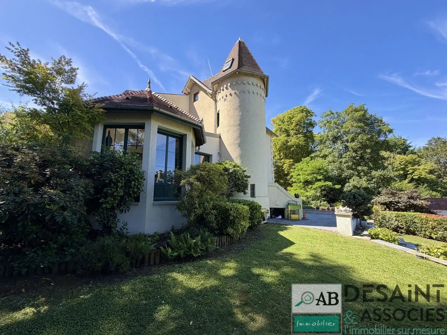Maison à vendre, 158m², Coupvray