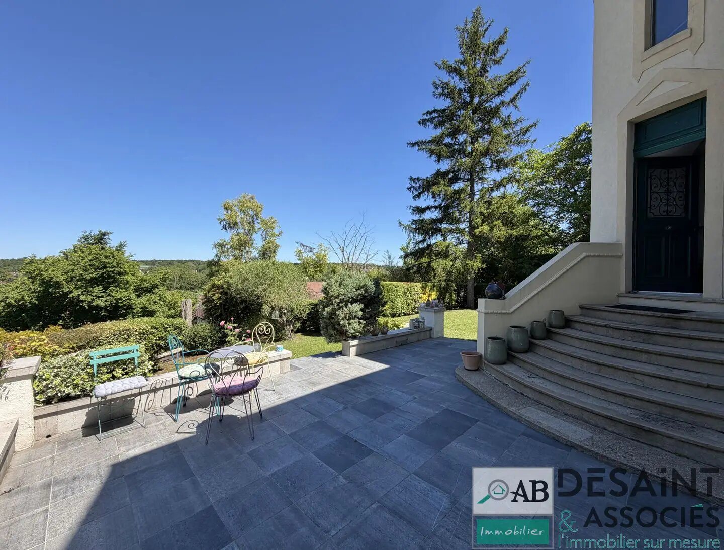 Maison à vendre, 158m², Coupvray