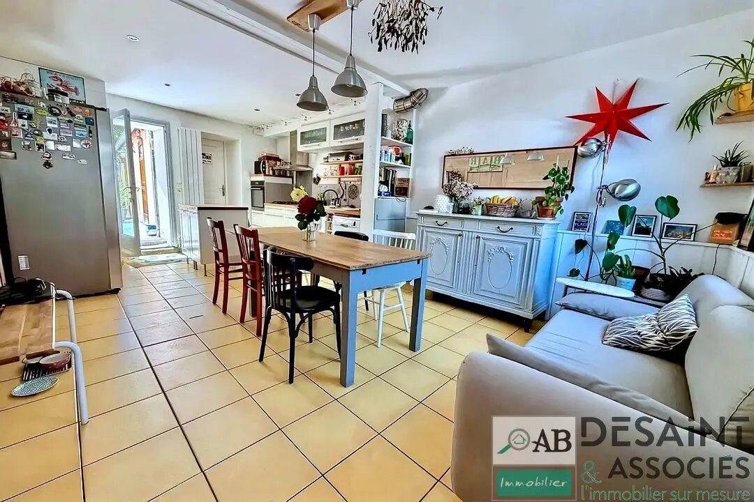 Maison à vendre, 215m², Villiers-sur-Morin