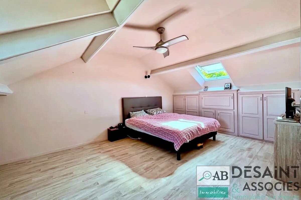 Maison à vendre, 160m², Couilly-Pont-aux-Dames