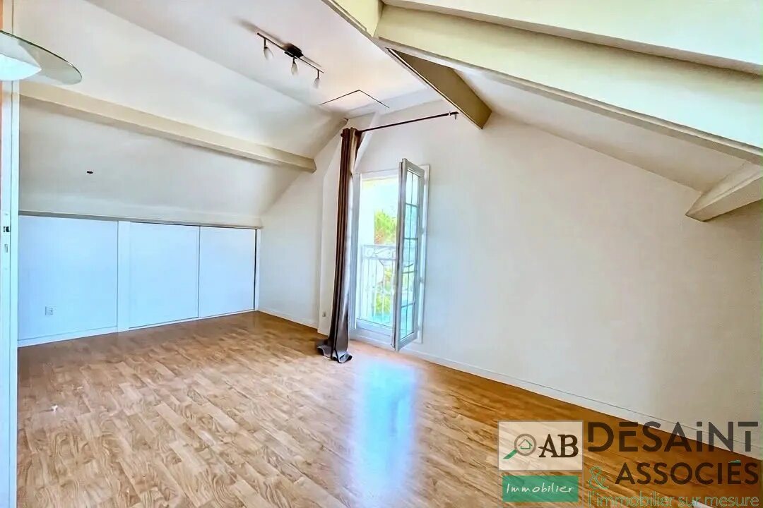 Maison à vendre, 160m², Couilly-Pont-aux-Dames