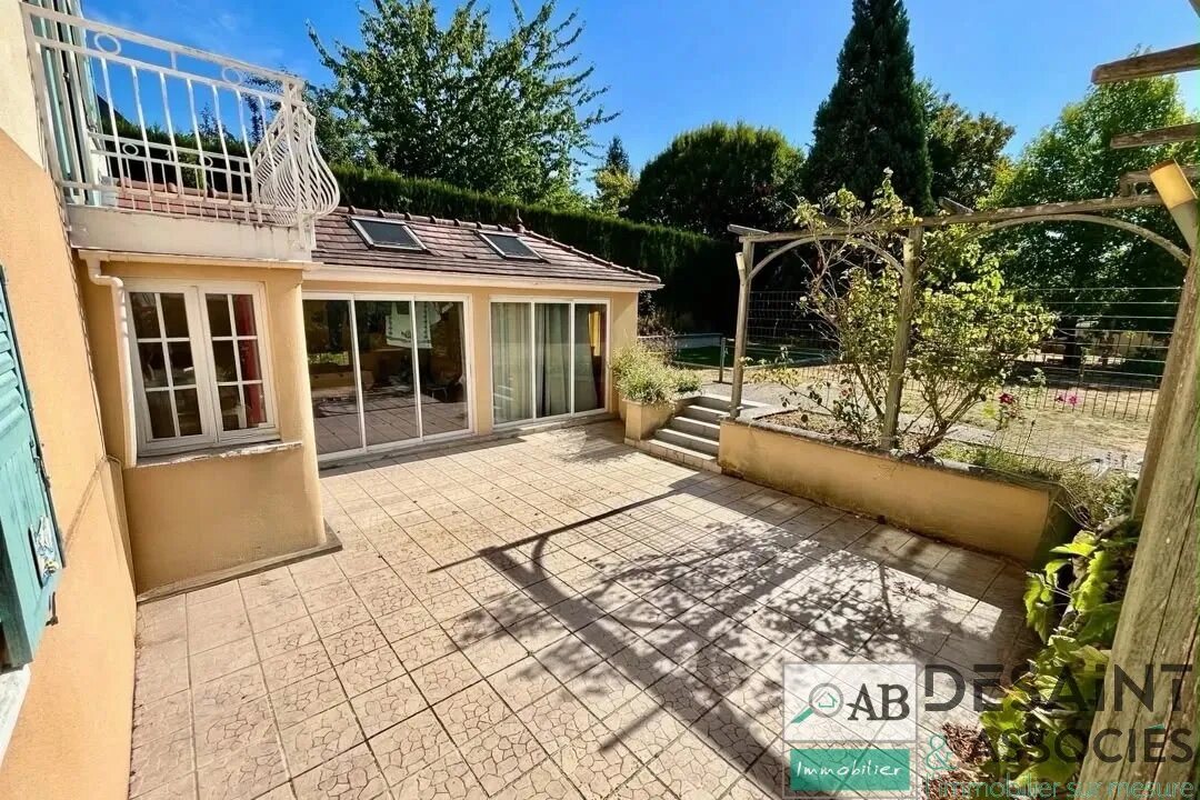 Maison à vendre, 160m², Couilly-Pont-aux-Dames