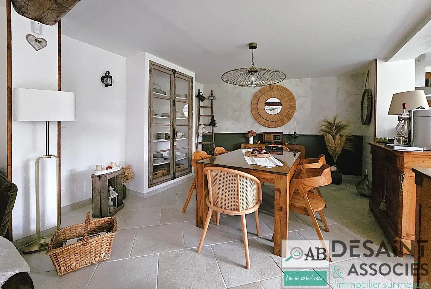 Maison à vendre, 142m², Vaucourtois