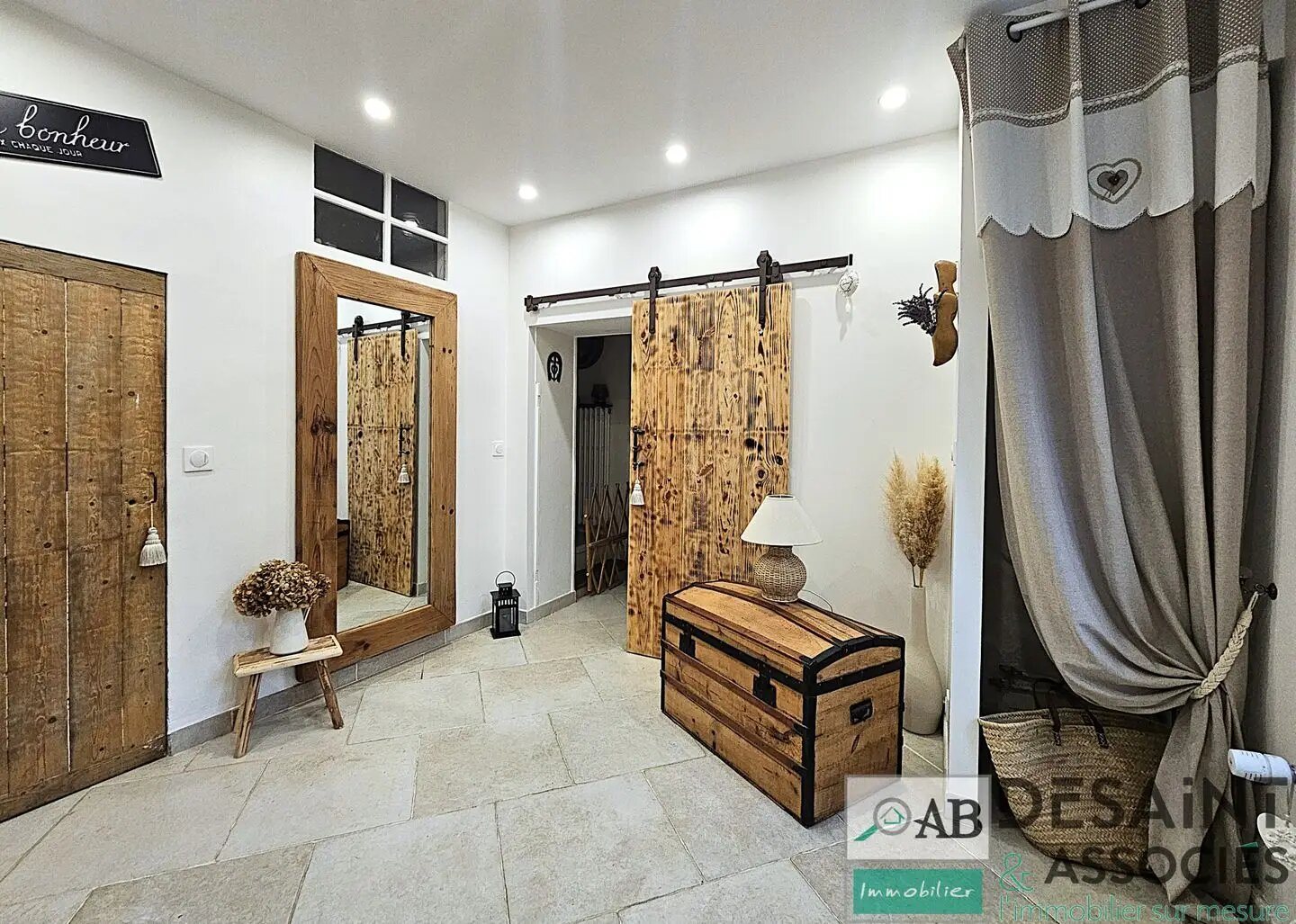 Maison à vendre, 142m², Vaucourtois