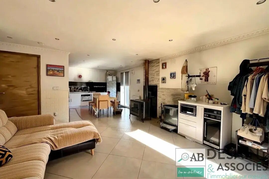 Maison à vendre, 102m², Guérard