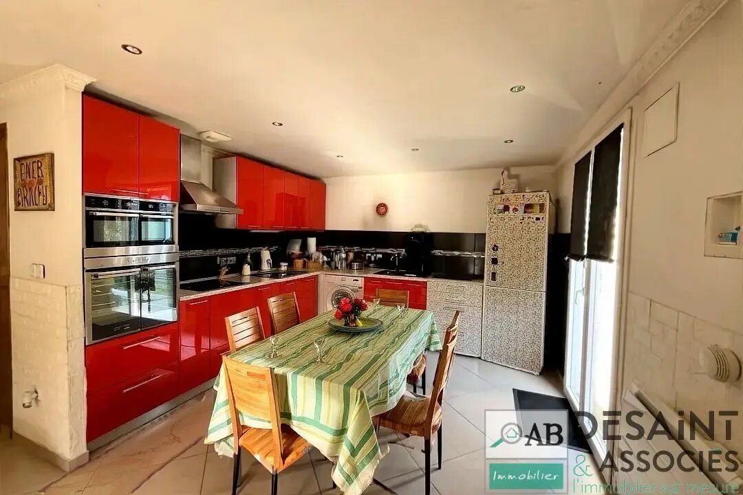 Maison à vendre, 102m², Guérard