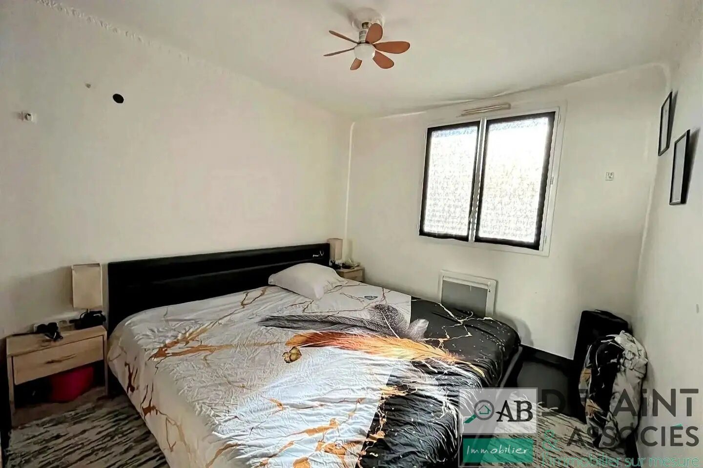 Maison à vendre, 102m², Guérard