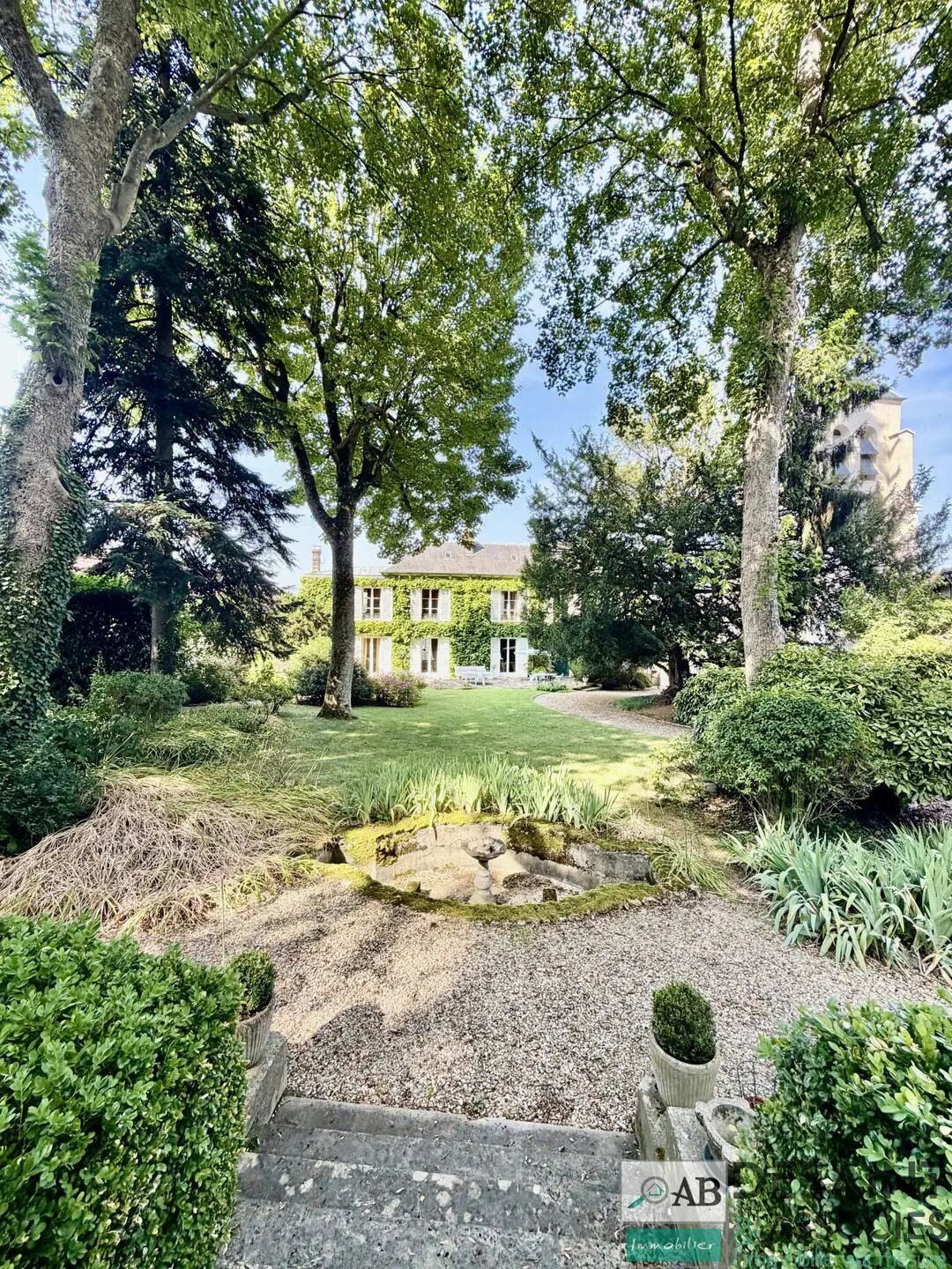Maison à vendre, 235m², Montry