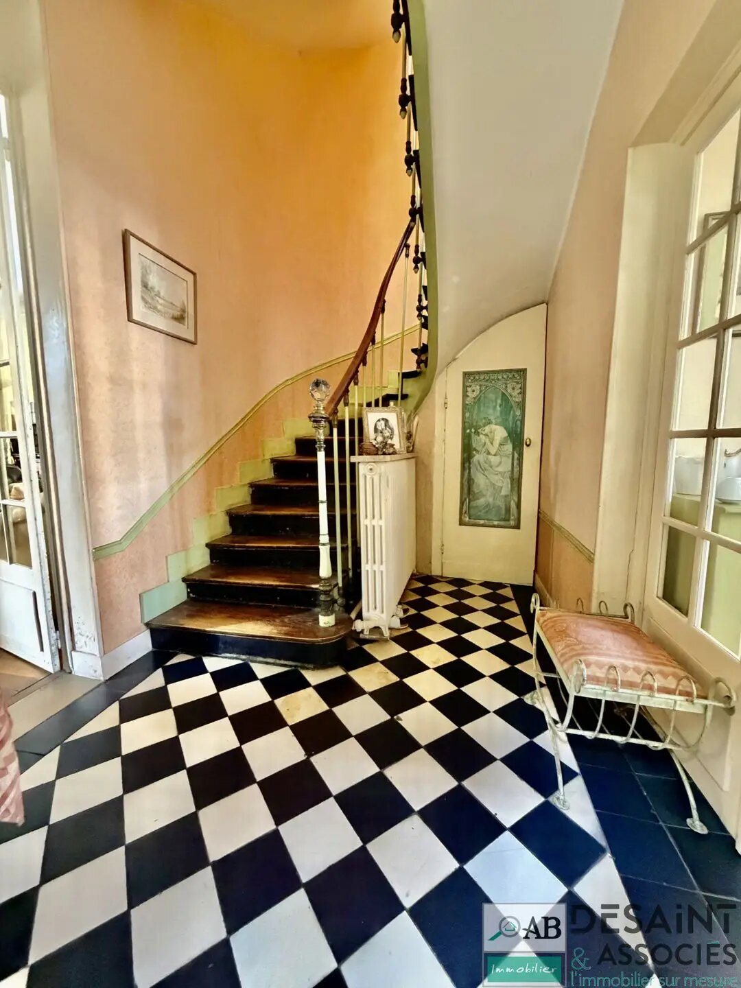 Maison à vendre, 235m², Montry