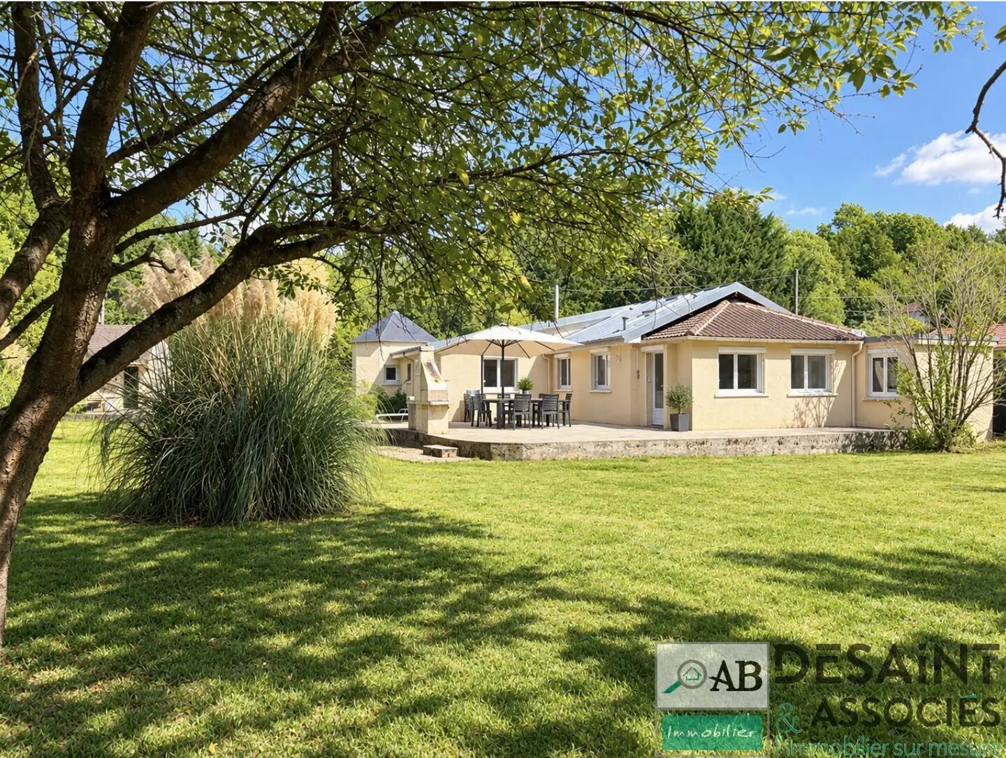 Maison à vendre, 115m², Crécy-la-Chapelle