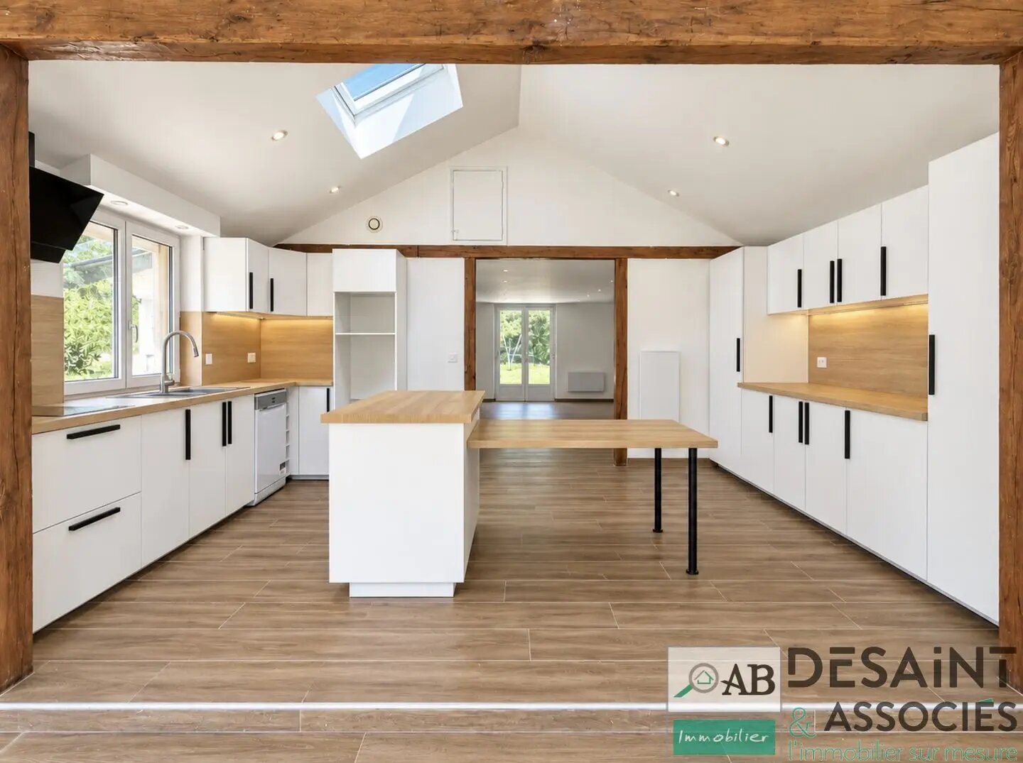 Maison à vendre, 115m², Crécy-la-Chapelle