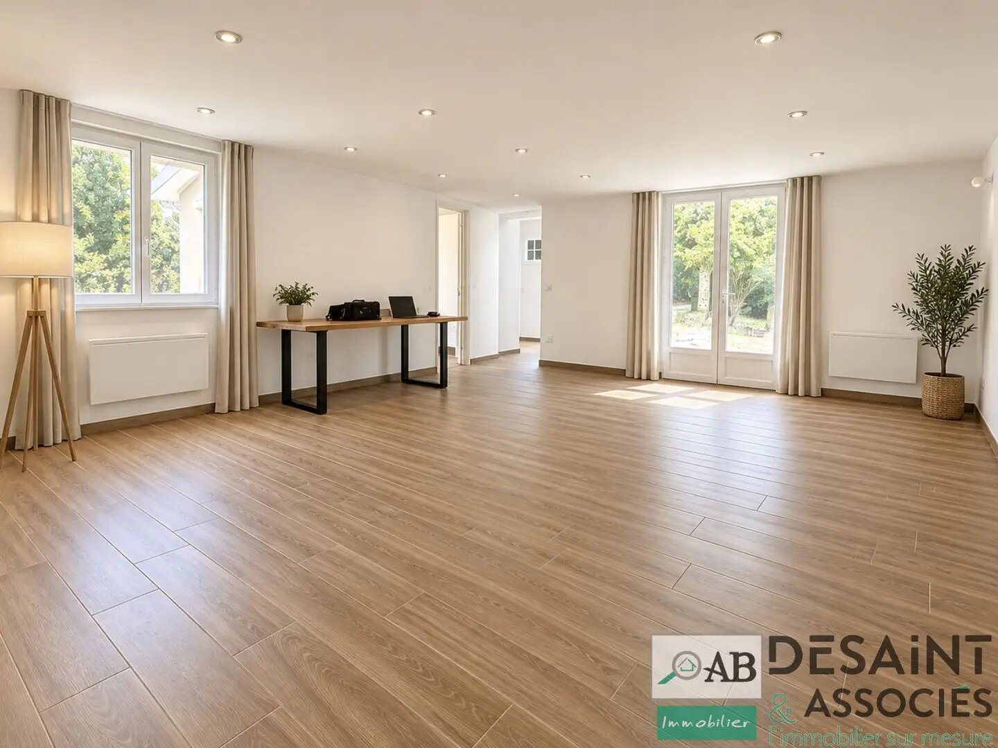 Maison à vendre, 115m², Crécy-la-Chapelle
