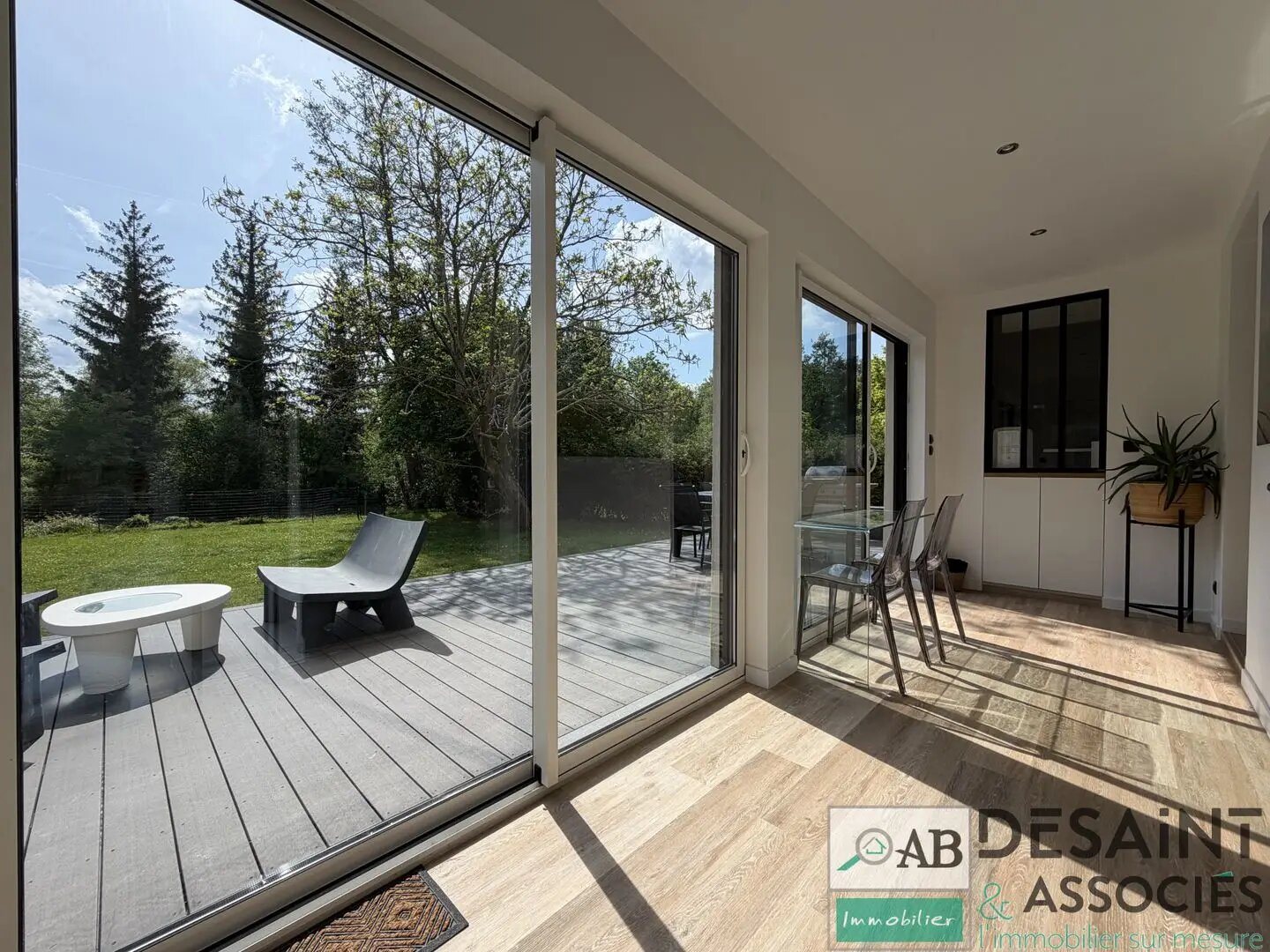 Maison à vendre, 143m², Crécy-la-Chapelle