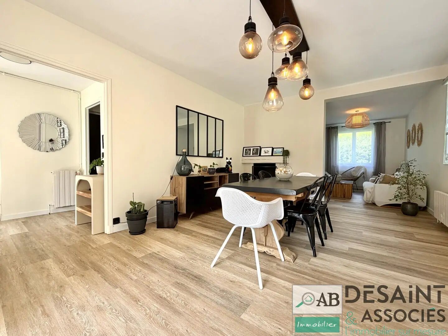 Maison à vendre, 143m², Crécy-la-Chapelle