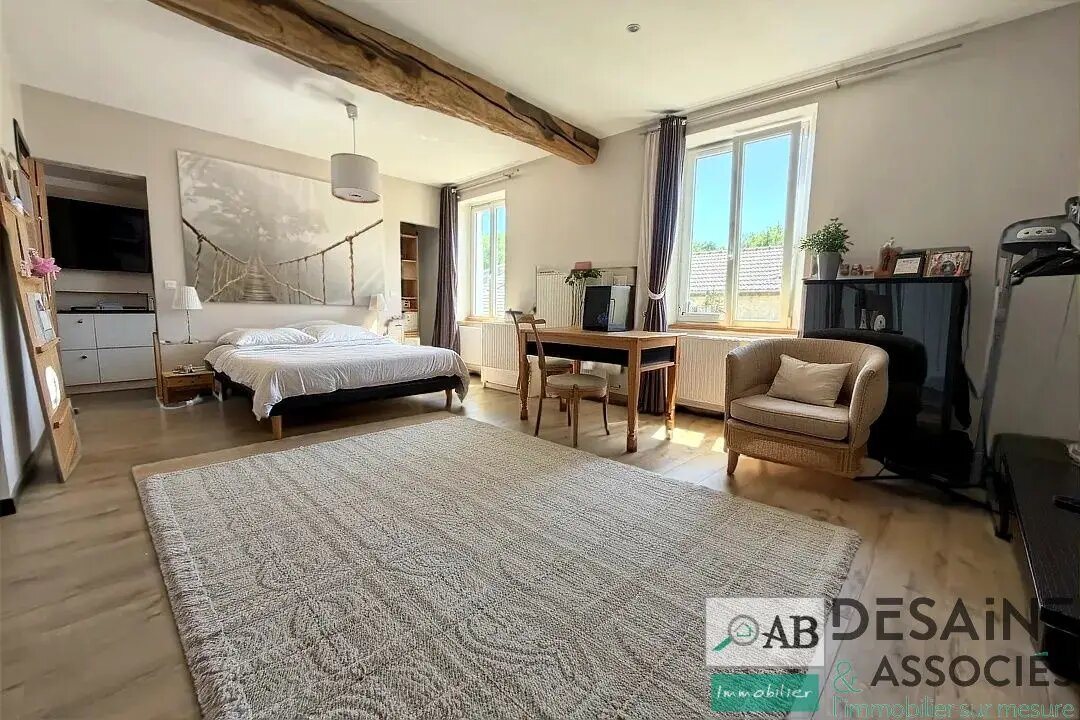 Maison à vendre, 70m², Villiers-sur-Morin