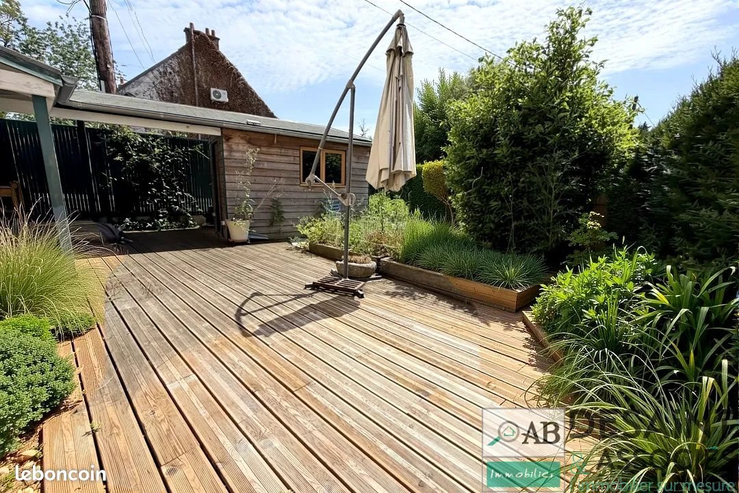 Maison à vendre, 128m², Giremoutiers