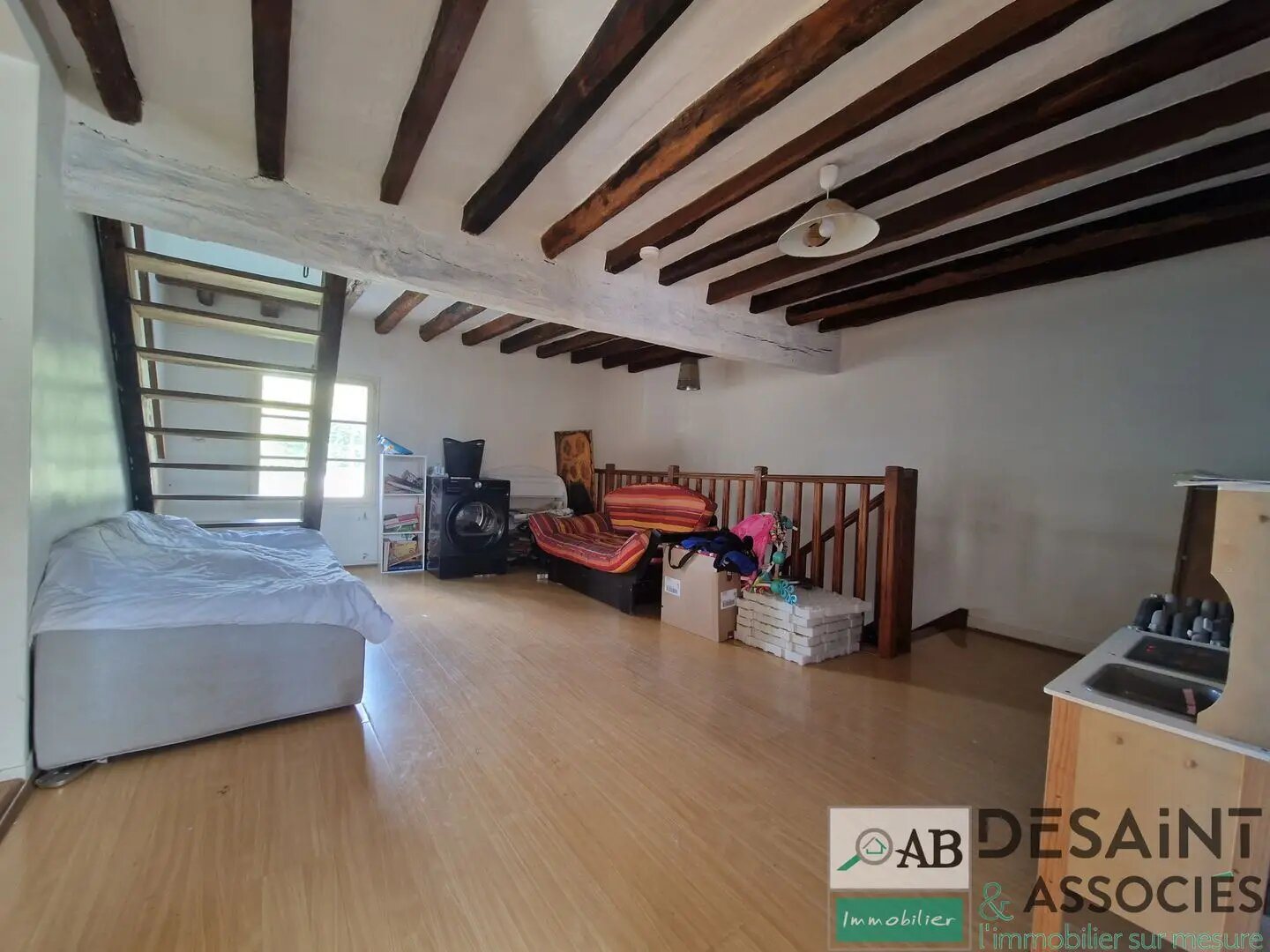 Maison à vendre, 180m², Chauffry
