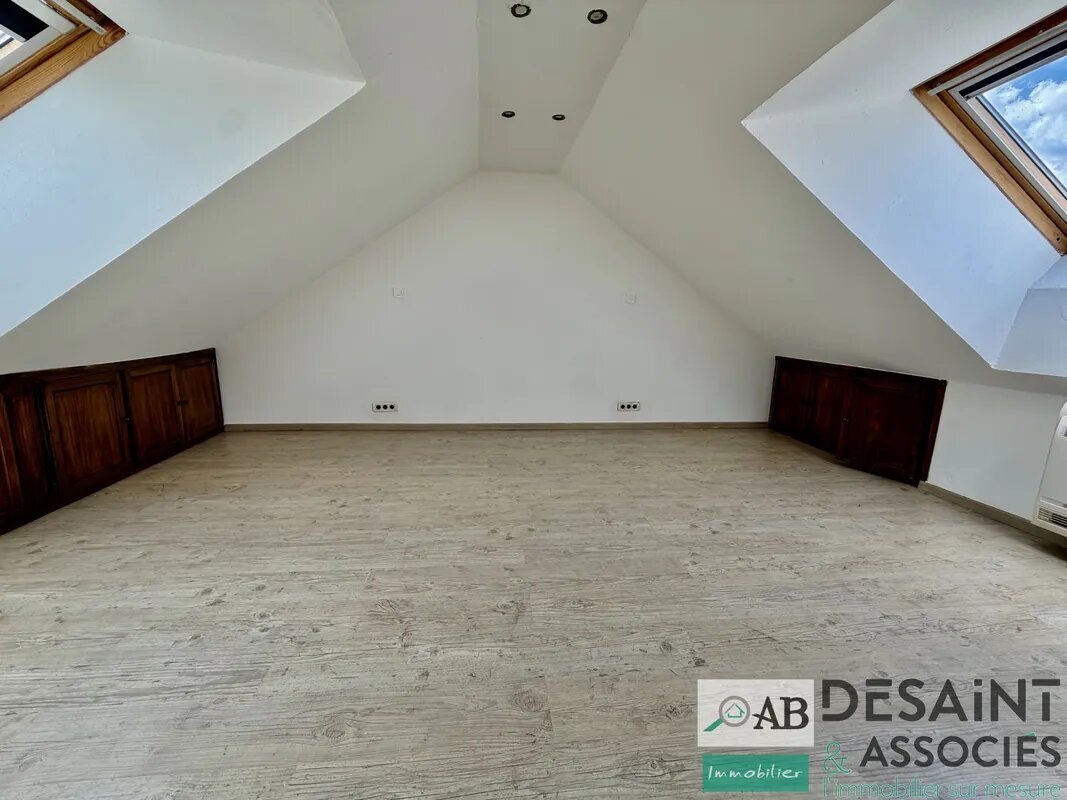 Maison à vendre, 117m², Guérard