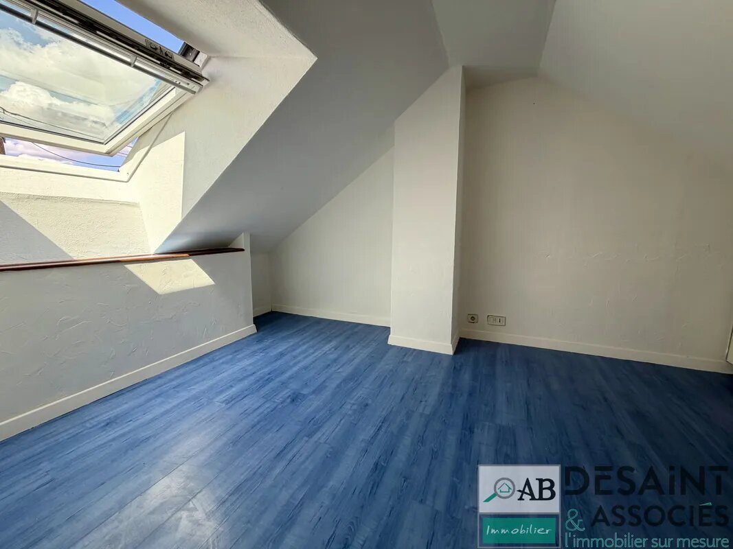 Maison à vendre, 117m², Guérard