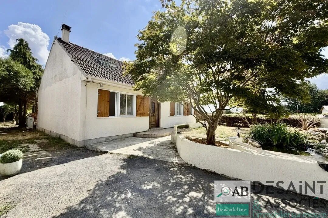 Maison à vendre, 117m², Guérard