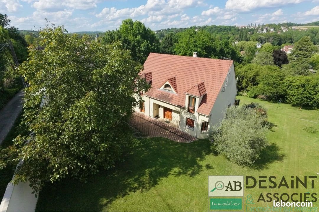 Maison à vendre, 180m², Villiers-sur-Morin